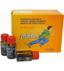 FISIOTON Junior 20fl.10ml