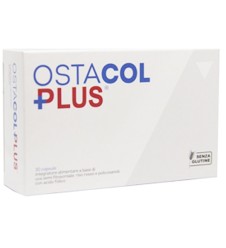 OSTACOL Plus 30 Cps