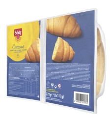 SCHAR Croissant 220g 4pz