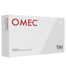 OMEC 30 Cps