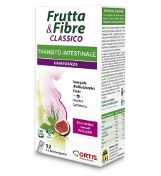 FRUTTA & FIBRE CLASS GRAVID BS