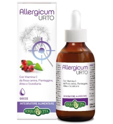 ALLERGICUM Gtt Urto 50ml   EBV