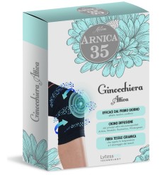 ARNICA 35 ACTIVE GINOCCH TG3
