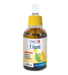 LONGLIFE E-LIQUID Gtt 30ml