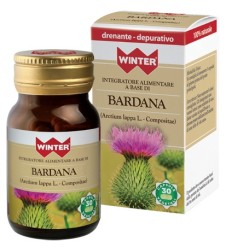 WINTER BARDANA BIO 30CPS VEG