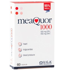 MEAQUOR-1000 60 Cps