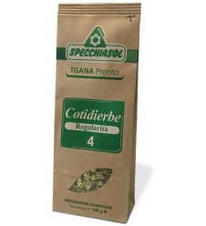 COTIDIERBE 100G