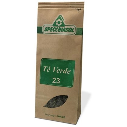 TE' VERDE 100G