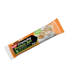 CRUNCHY Prot.Bar Cappuccino40g