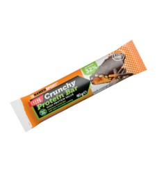 CRUNCHY Prot.Bar Dark Orange