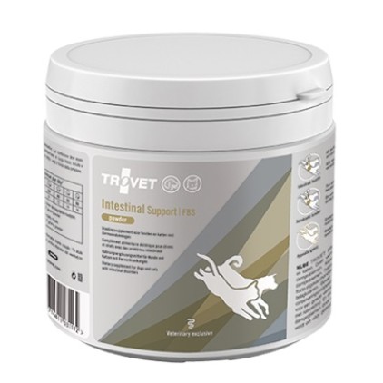 TROVET INTESTINAL SUPP FBS400G