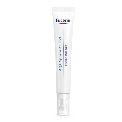 EUCERIN Aquaporin C/Occhi 15ml