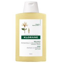 KLORANE  Sh.Magnolia 200ml