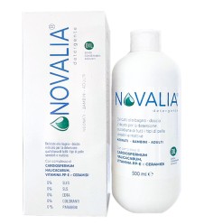 NOVALIA Deterg.Oil 500ml