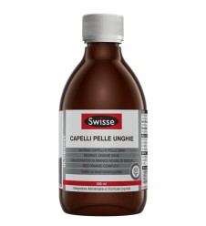 SWISSE CAPELLI PELLE UNGHIE 300ML