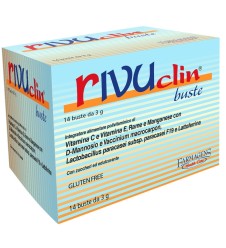 RIVUCLIN 14 Bust.3g