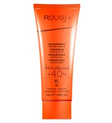 ROUGJ Attiva Bronz+40% 100ml