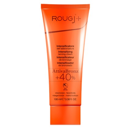 ROUGJ Attiva Bronz+40% 100ml