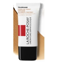 TOLERIANE Teint Mat 4 30ml