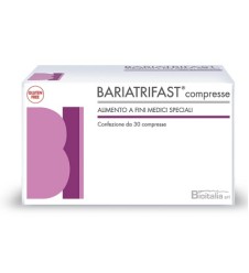 BARIATRIFAST 30 COMPRESSE