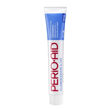 PERIO-AID Gel Dentale 0,12% 75ml