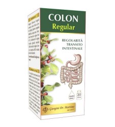 COLON REGULAR Analc.200ml SVS