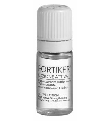 FORTIKER Loz.Attiva 12x7ml