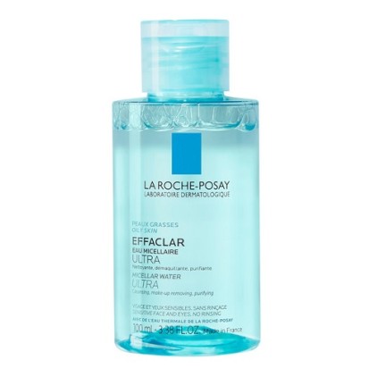 EFFACLAR Acqua Micell.P/G100ml