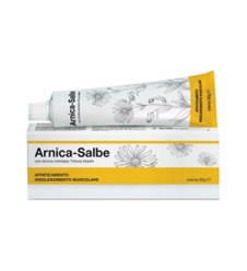 ARNICA SALBE Pomata 50g DHU