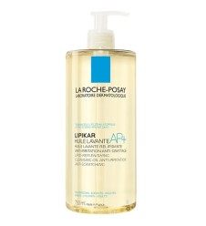 LIPIKAR AP+Olio Lavante 750ml