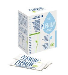 PLENUM 21 Stickpack