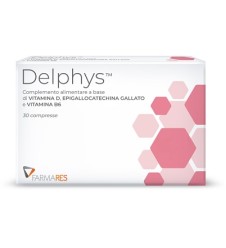 DELPHYS 30 Cpr