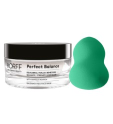 KORFF PERFECT BALANCE BALSAMO