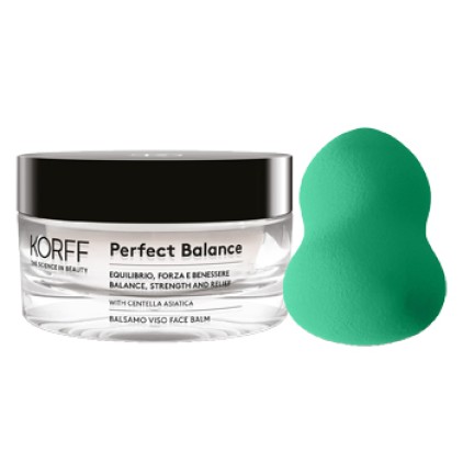 KORFF PERFECT BALANCE BALSAMO