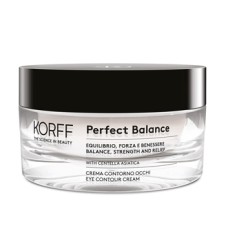 KORFF PERFECT BALANCE CREMA CONTORNO OCCHI