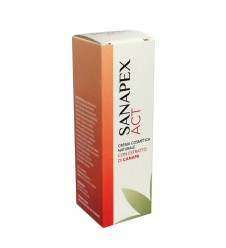 SANAPEX ACT CREMA 50ML