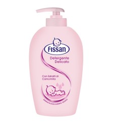 FISSAN BABY Sap.Fluido 250ml