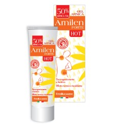 ARNILEN GEL ARNICA TM 50% HOT