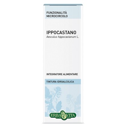 IPPOCASTANO SEMI TT IAL 50ML EBV