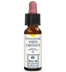 WHITE CHESTNUT ORIGINAL 10ML