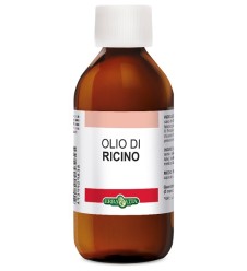OLIO Ricino Extra 100ml    EBV