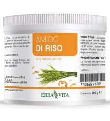 AMIDO Riso Baratt.300g     EBV