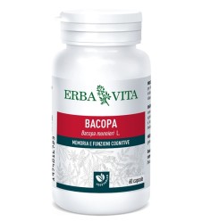 BACOPA 60 Cps              EBV