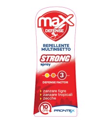 PRONTEX Max Defense Spy Strong