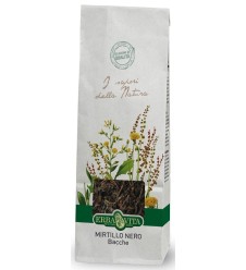 MIRTILLO NERO BACCHE 100G