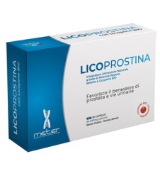 LICOPROSTINA 30 Cps