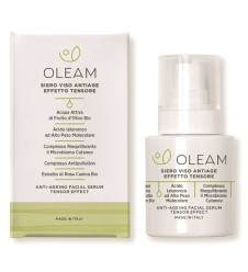 OLEAM Siero Viso A-Age 30ml