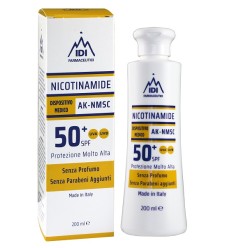 NICOTINAMIDE AK-NMSC fp50+