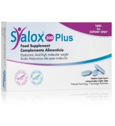 SYALOX 300 PLUS 30 COMPRESSE