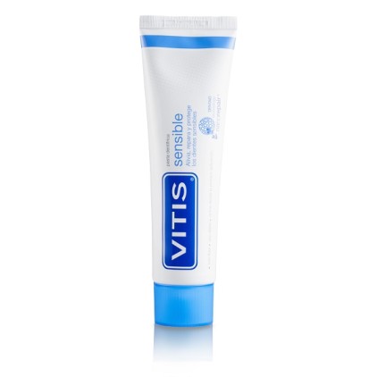 VITIS Sensitive Dentifricio 100ml